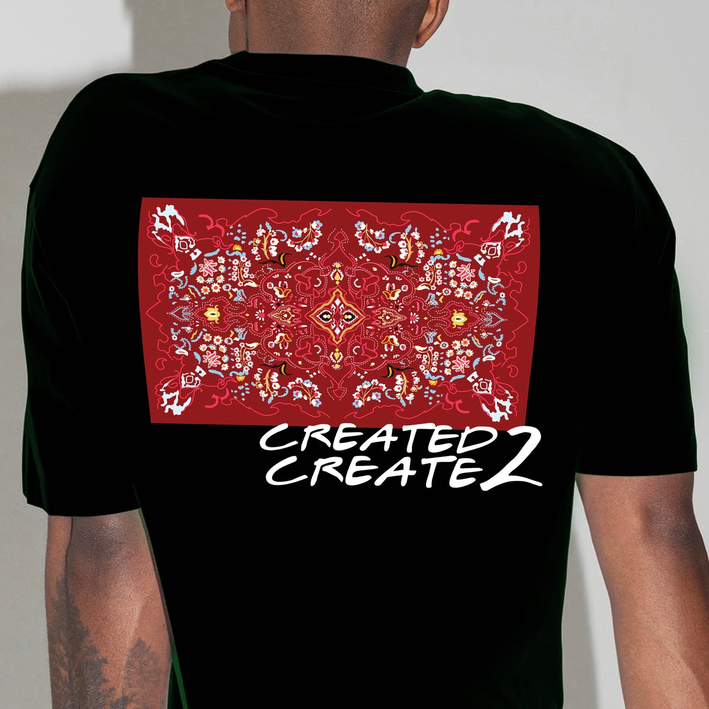 "Karpet" T-Shirt