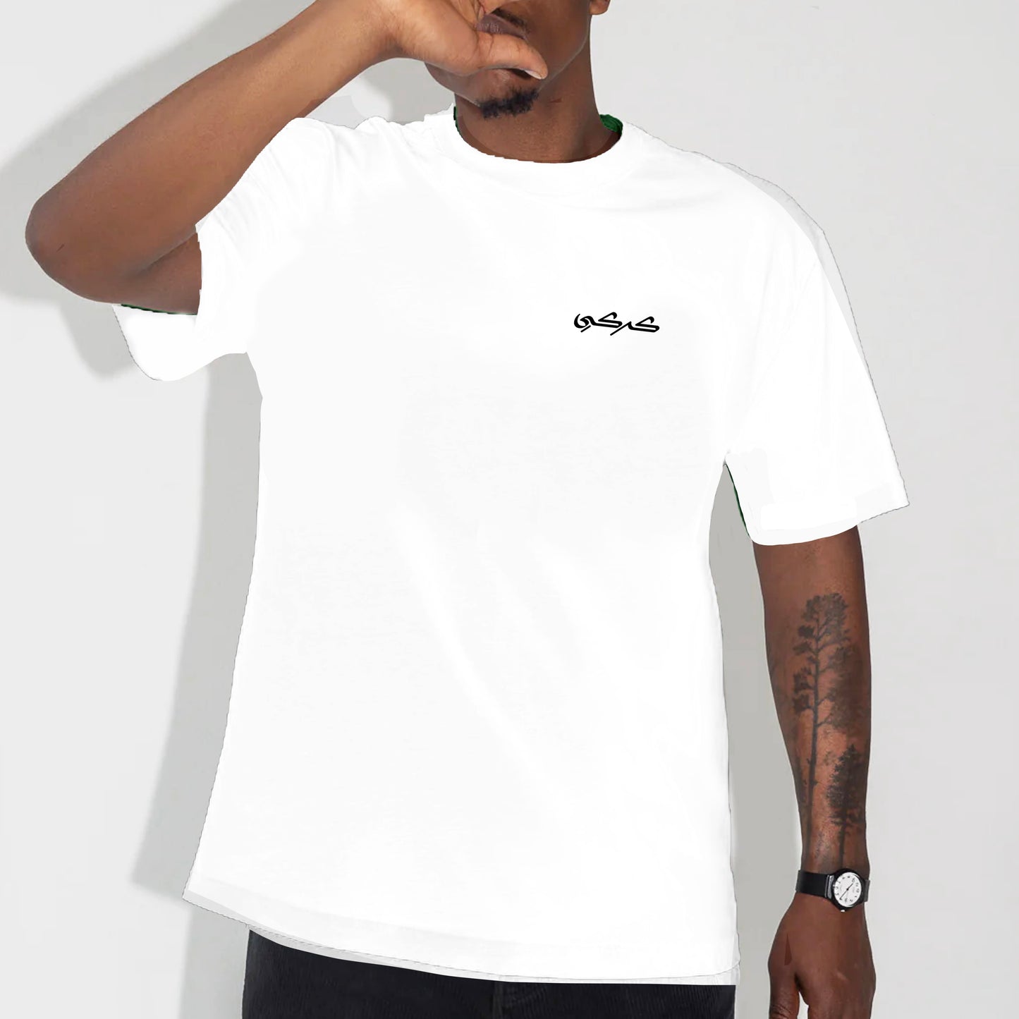 "Karpet" T-Shirt