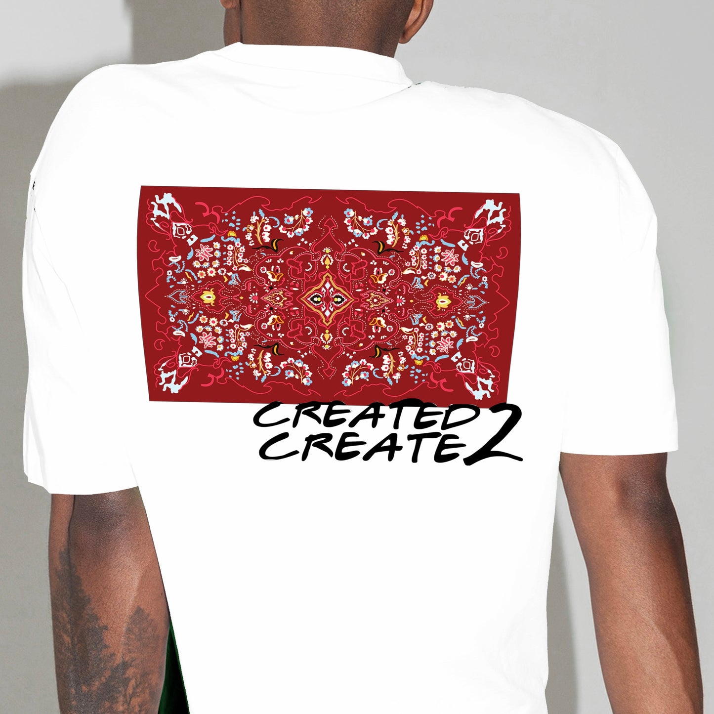"Karpet" T-Shirt