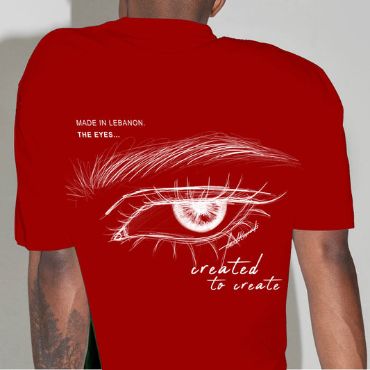 "The Eyes" T-Shirt